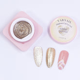 3-in-1 Platinum Cat Eye - CEP01 Dazzle Gold